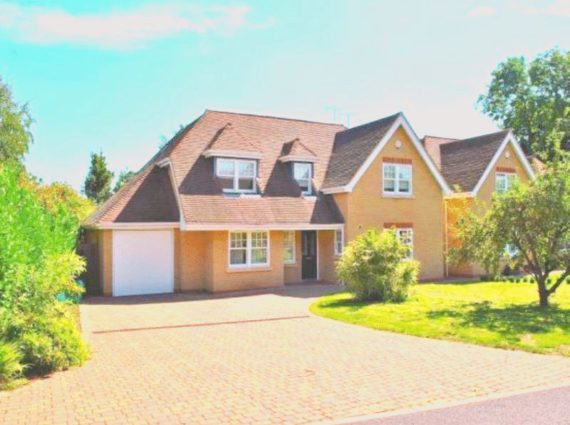 5 Bedroom Detached